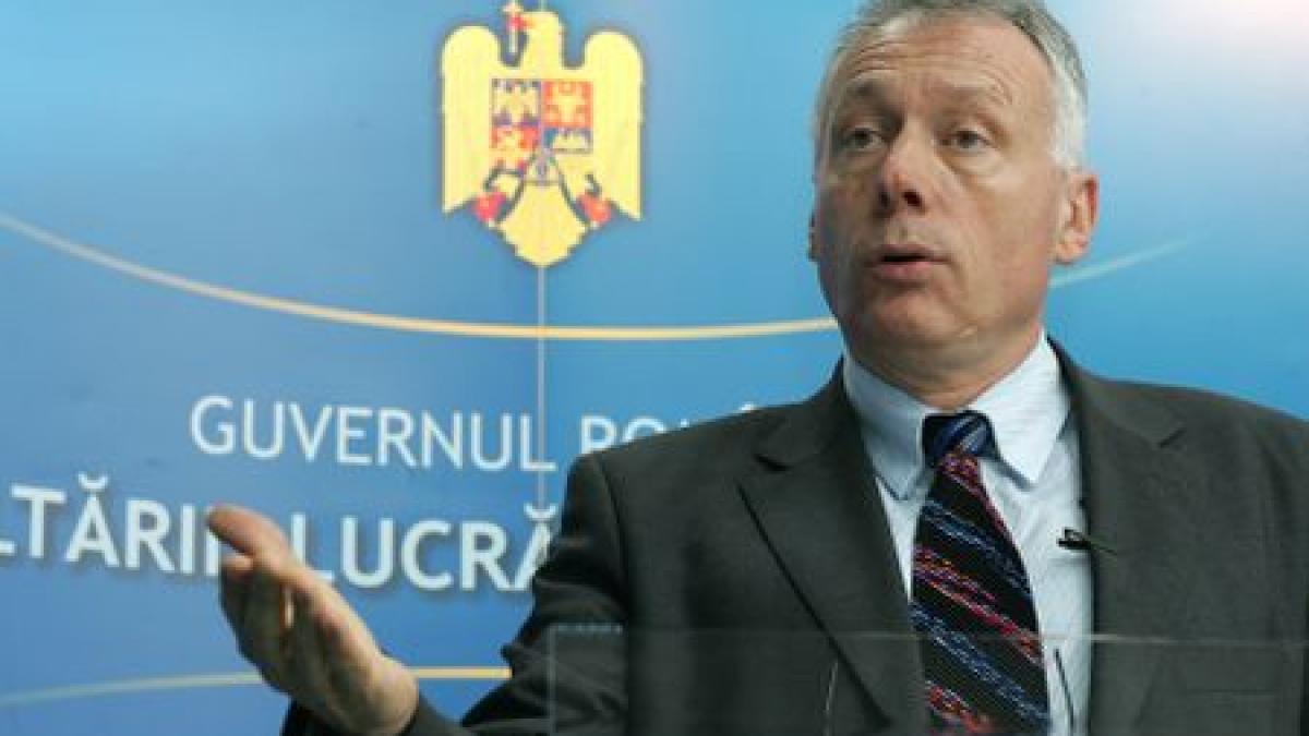 Ministerul Mediului, criticat de Banca Mondială: Angajaţi incompetenţi şi lipsă de strategie