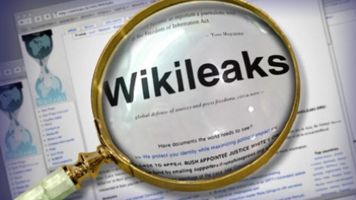 Wikileaks: Norvegia nu era pregătită pentru un atac terorist, deşi fusese avertizază 