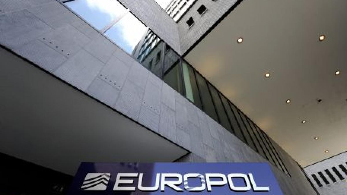 Europol a creat o celulă de criză pentru situaţia din Norvegia