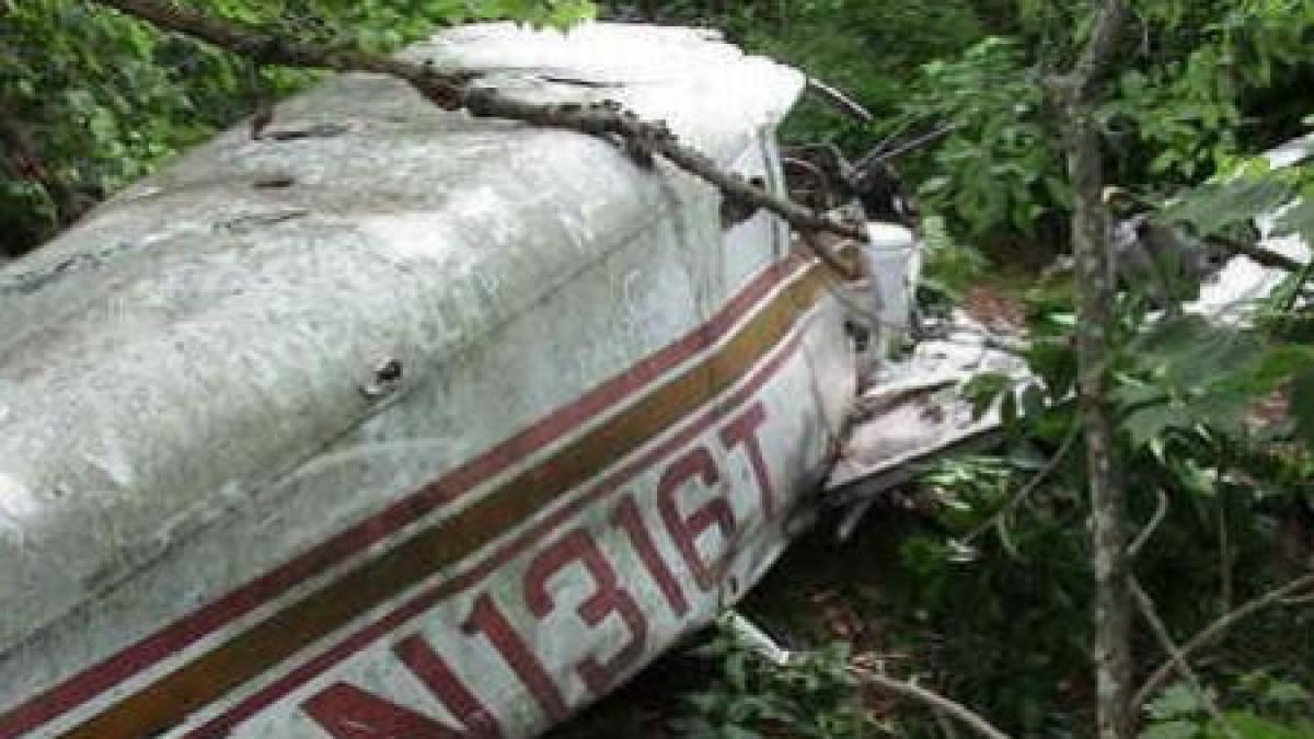 Maroc. 78 de persoane au murit, în urma prăbuşirii unui avion