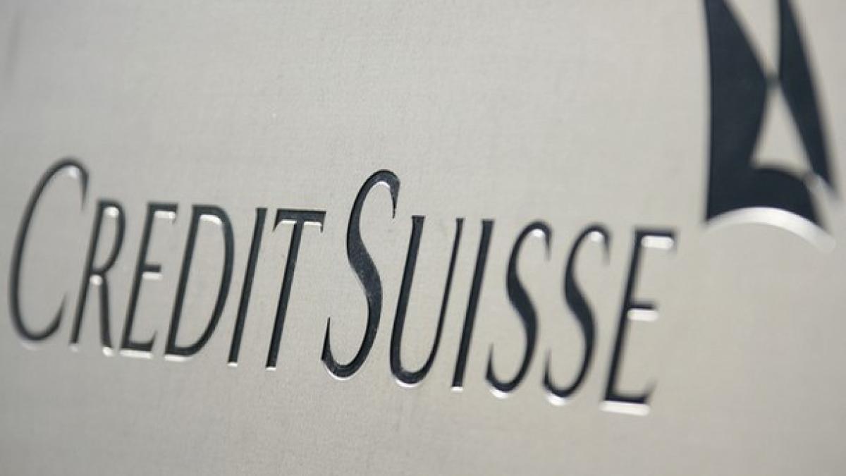 Credit Suisse: Dacă Statele Unite intră în incapacitate de plată, acţiunile vor scădea cu 30% şi economia cu 5%