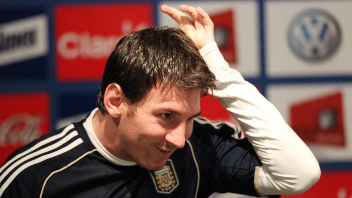 Messi vrea să joace cu România: „Trebuie să mergem pentru a ne apăra prestigiul şi pentru a respecta contractul”