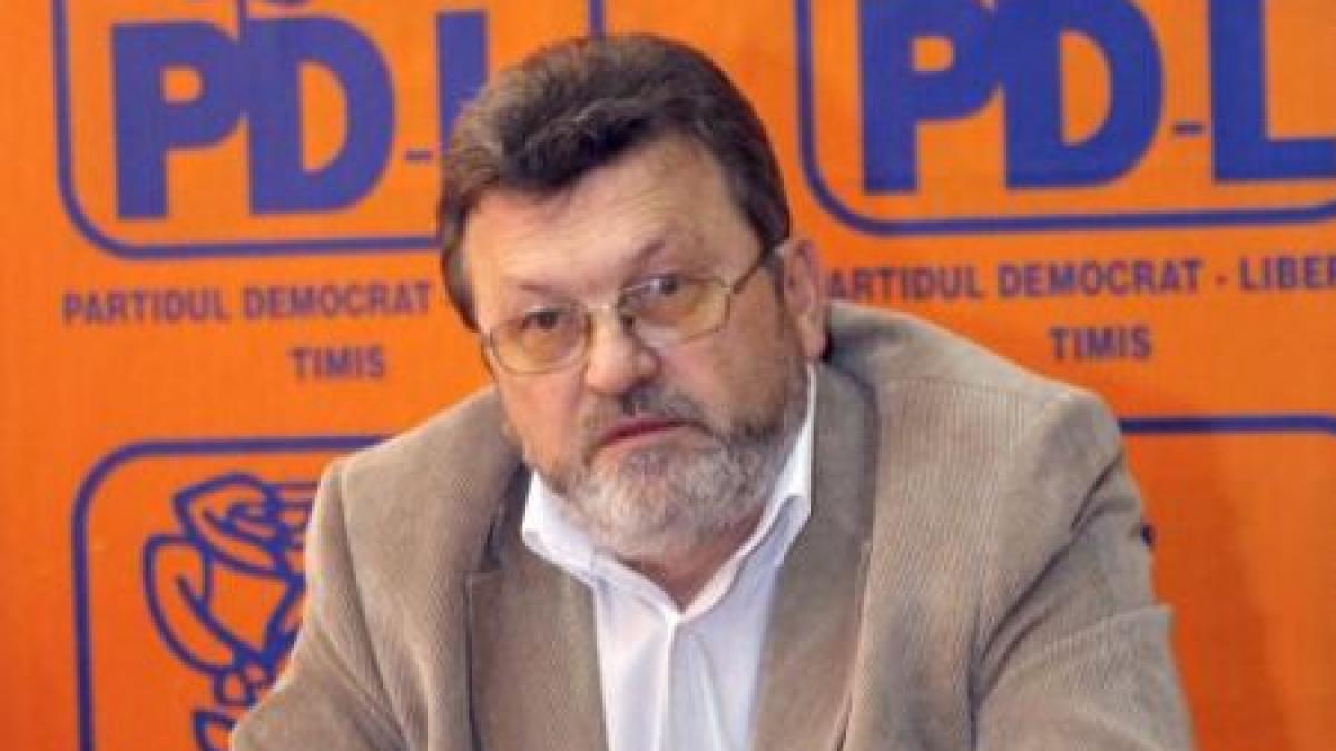 Scrisoare pentru cetăţenii din Deta, de la primarul Petru Roman: Am fost pus la zid şi executat