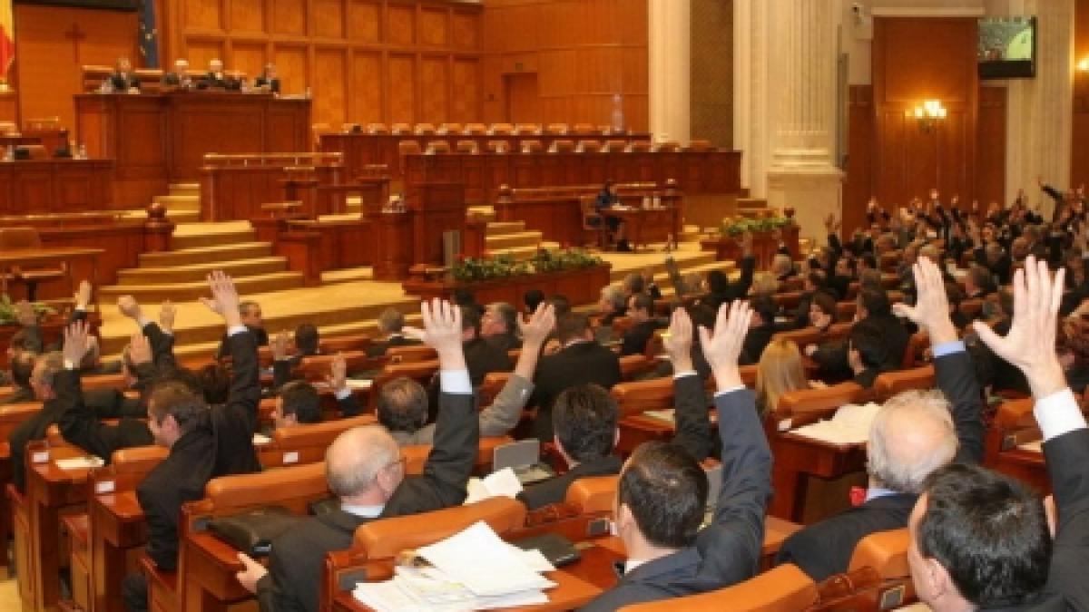 Baia Mare. A început cursa pentru postul de parlamentar lăsat liber de Cătălin Cherecheş