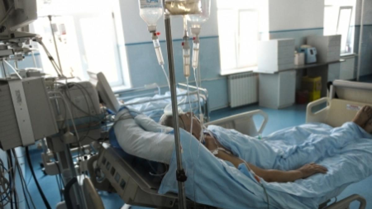 O femeie bolnavă de cancer a aflat pe patul de spital că a rămas fără casă