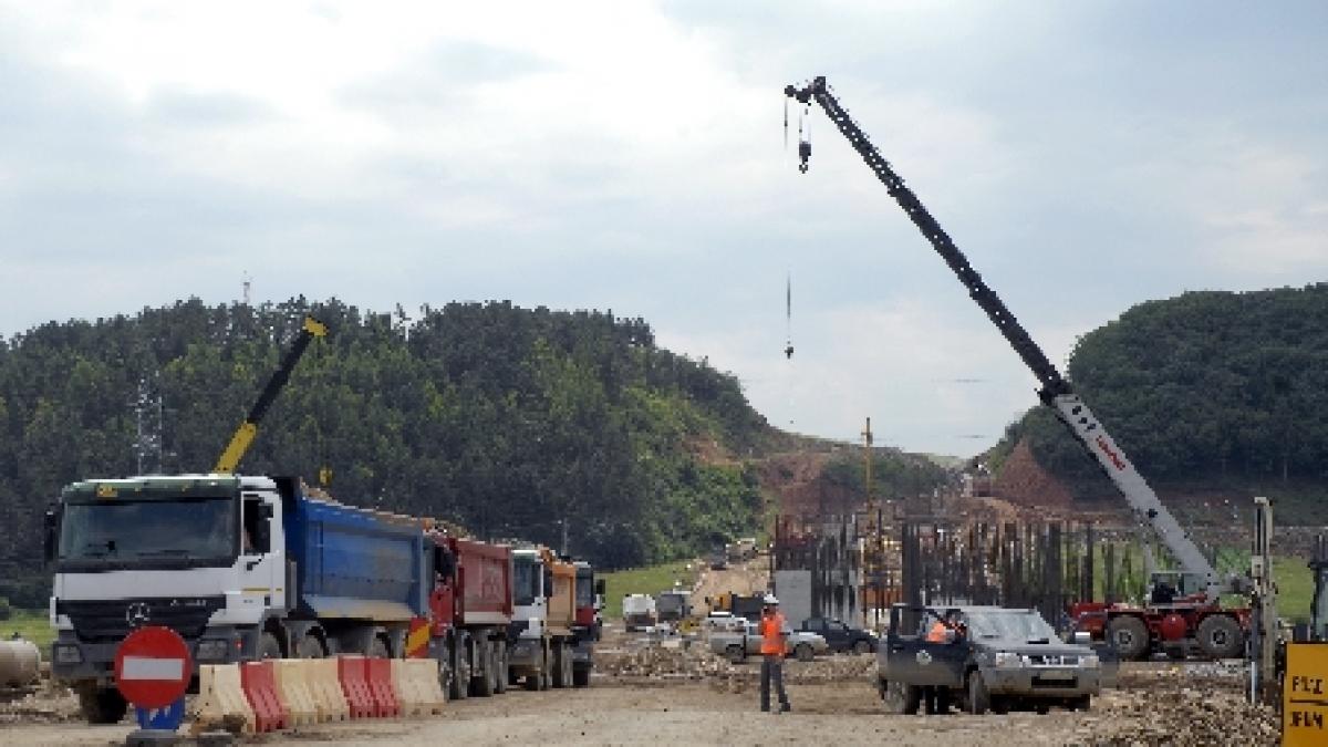 Anca Boagiu: Autostrada Transilvania va costa cu 50% mai puţin