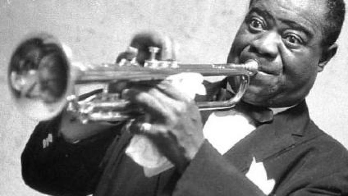 Cele mai frumoase cântece de dragoste semnate Louis Armstrong, de la revista Felicia