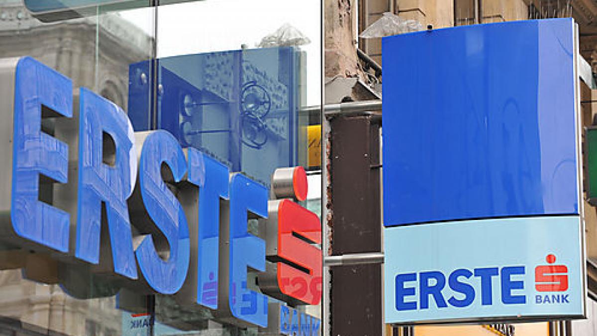 Erste Bank: Progresul discuţiilor cu SIF-urile depinde de viitoarele decizii ale acestora. În răspuns, noi suntem pregătiţi să reacţionăm rapid