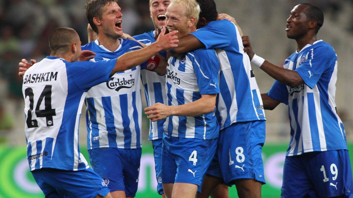 Odense BK a produs surpriza serii în Liga Campionilor