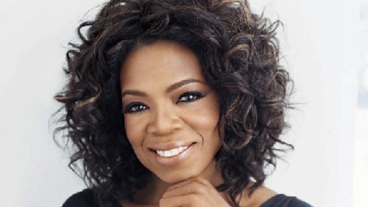 Oprah va fi premiată cu un Oscar onorific de către Academia Americană de Film