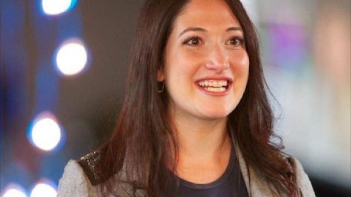 Sora lui Mark Zuckerberg pleacă de la Facebook pentru a-şi face propria companie