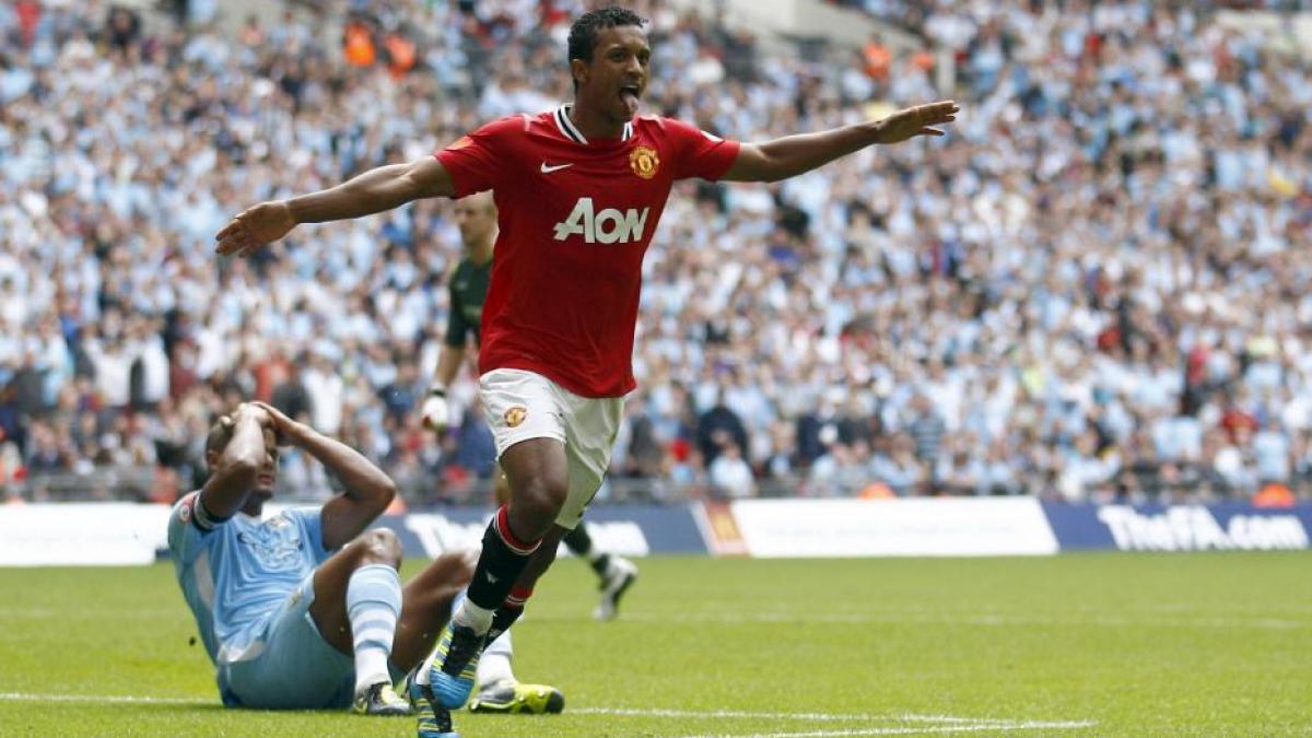 Manchester United a câştigat Community Shield, după ce a revenit senzaţional de la 0-2