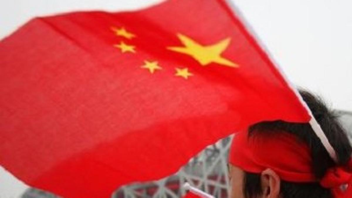 China spune că a fost ţinta a 500.000 de atacuri cibernetice