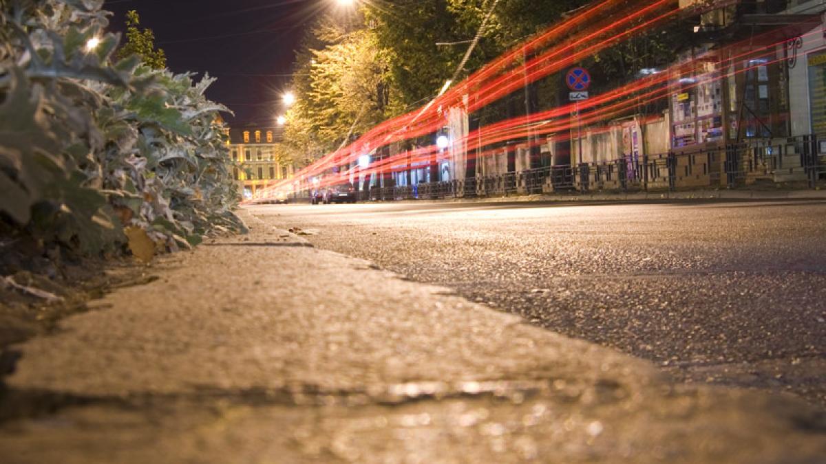 Mai mulţi tineri din Iaşi s-au bătut sâmbătă noapte pe străzile oraşului