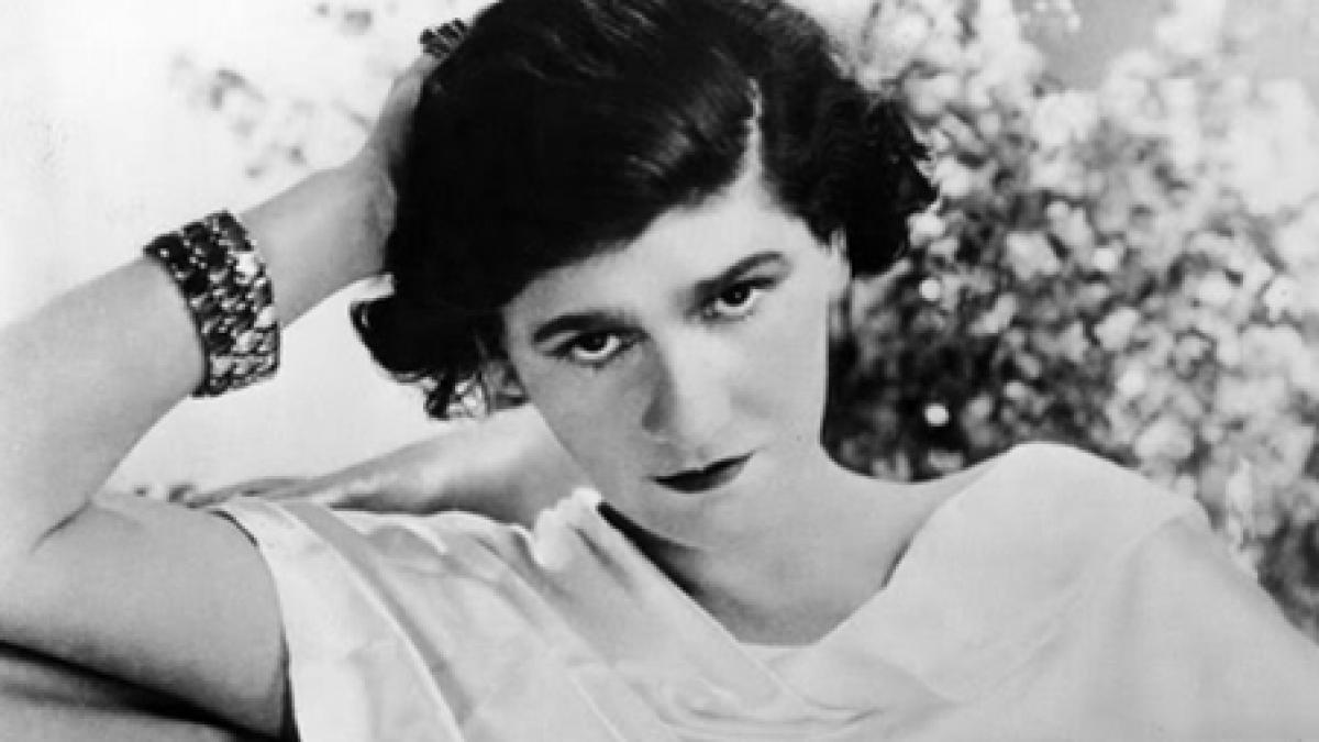 Presa americană: Coco Chanel ar fi fost spion nazist