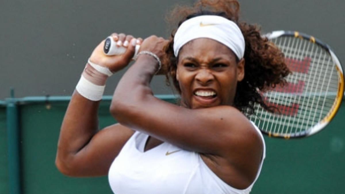 Serena Williams, pe drumul cel bun: Victorie finală la Rogers Cup