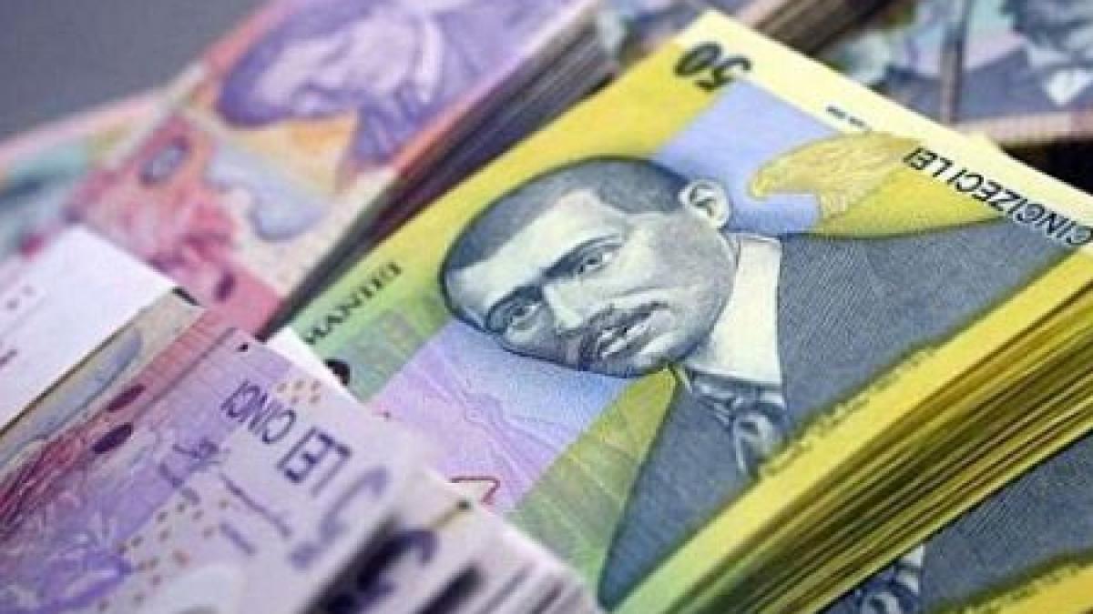 România percepe TVA cât ţările cu salariu minim de 1.000 de euro