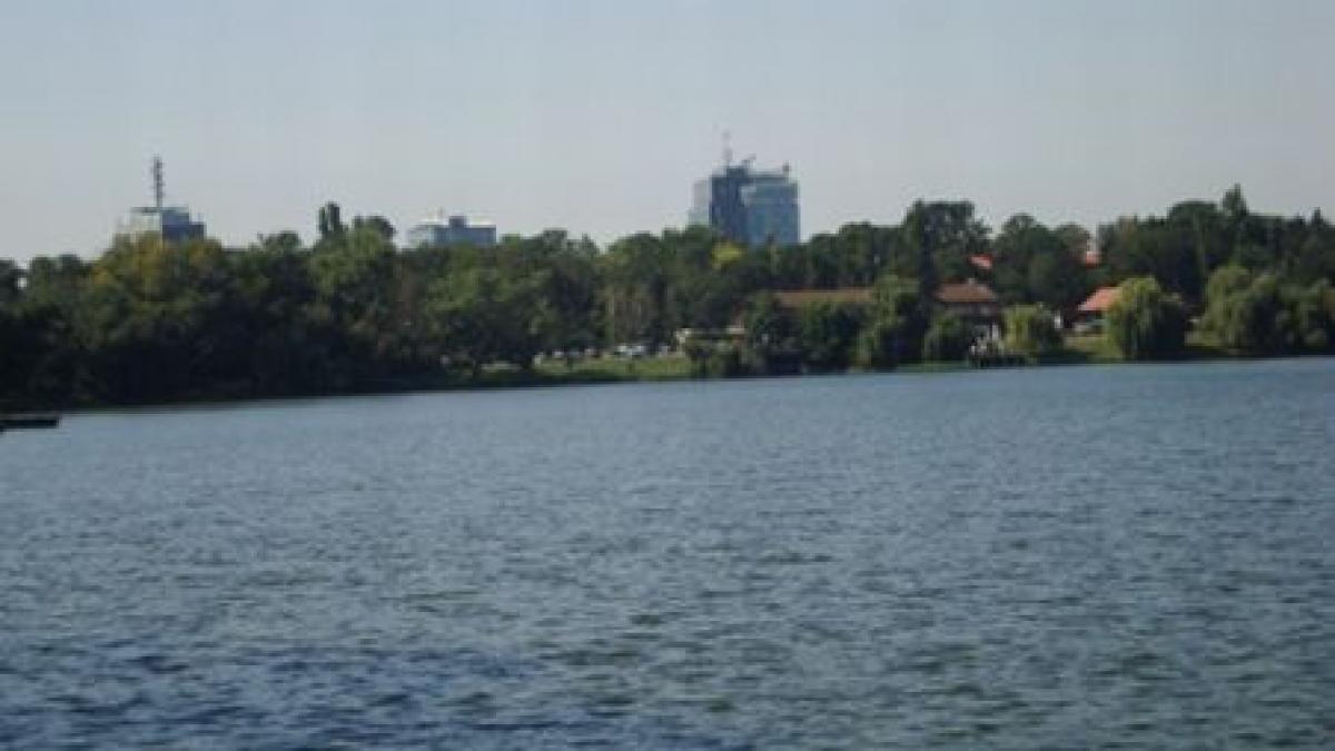 Va fi inaugurat un nou traseu de agrement pe Lacul Floreasca