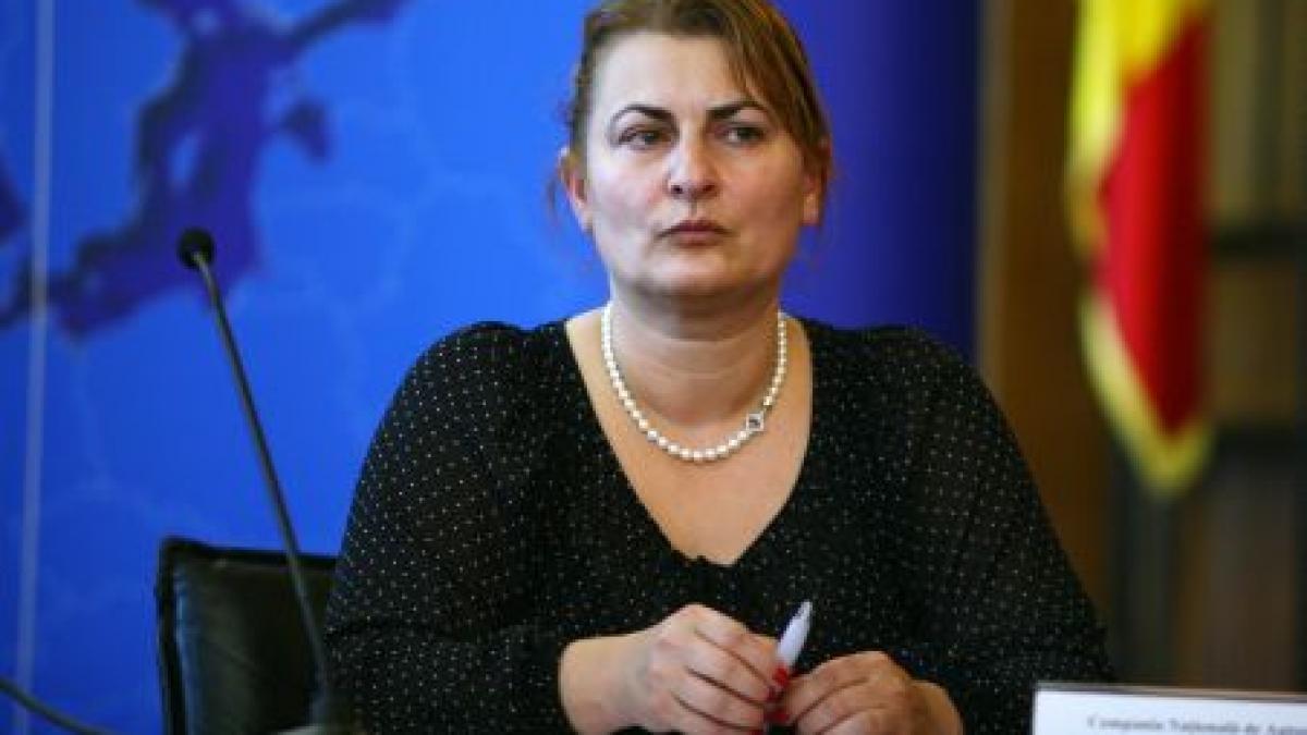 Averile şefilor bugetari &quot;explodează&quot;. Vezi declaraţia de avere a interimarei de la CNADNR