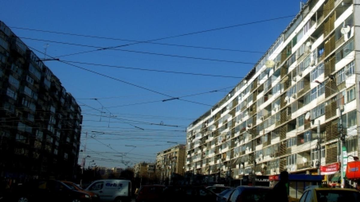 Preţurile apartamentelor au scăzut la jumătate faţă de acum trei ani