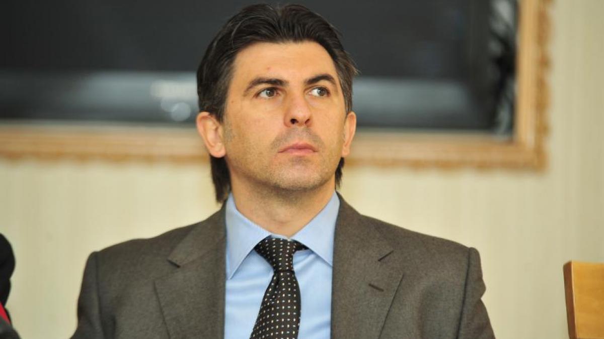 Lupescu a demisionat de la FRF şi pleacă la UEFA: „Nu îmi place să bat pasul pe loc”