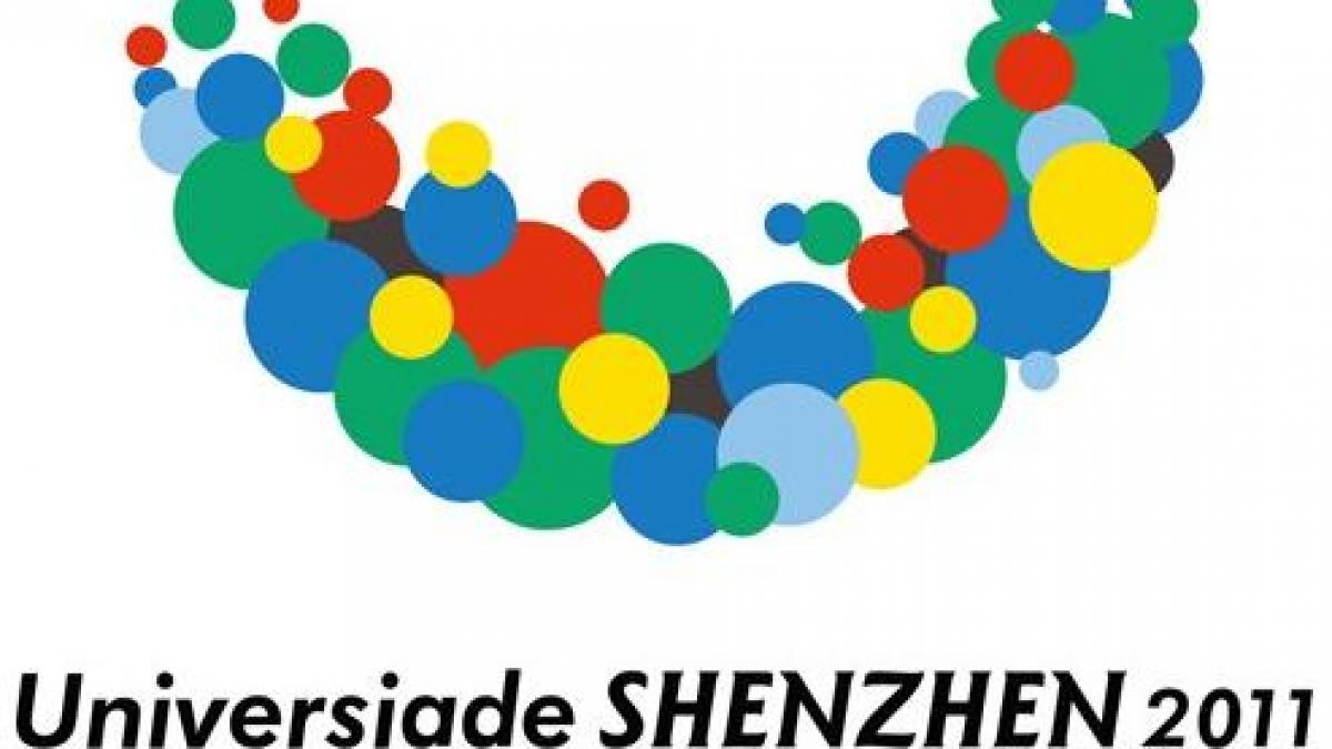 O medalie de aur şi una de bronz pentru România la Universiada de la Shenzhen, la gimnastică aerobică