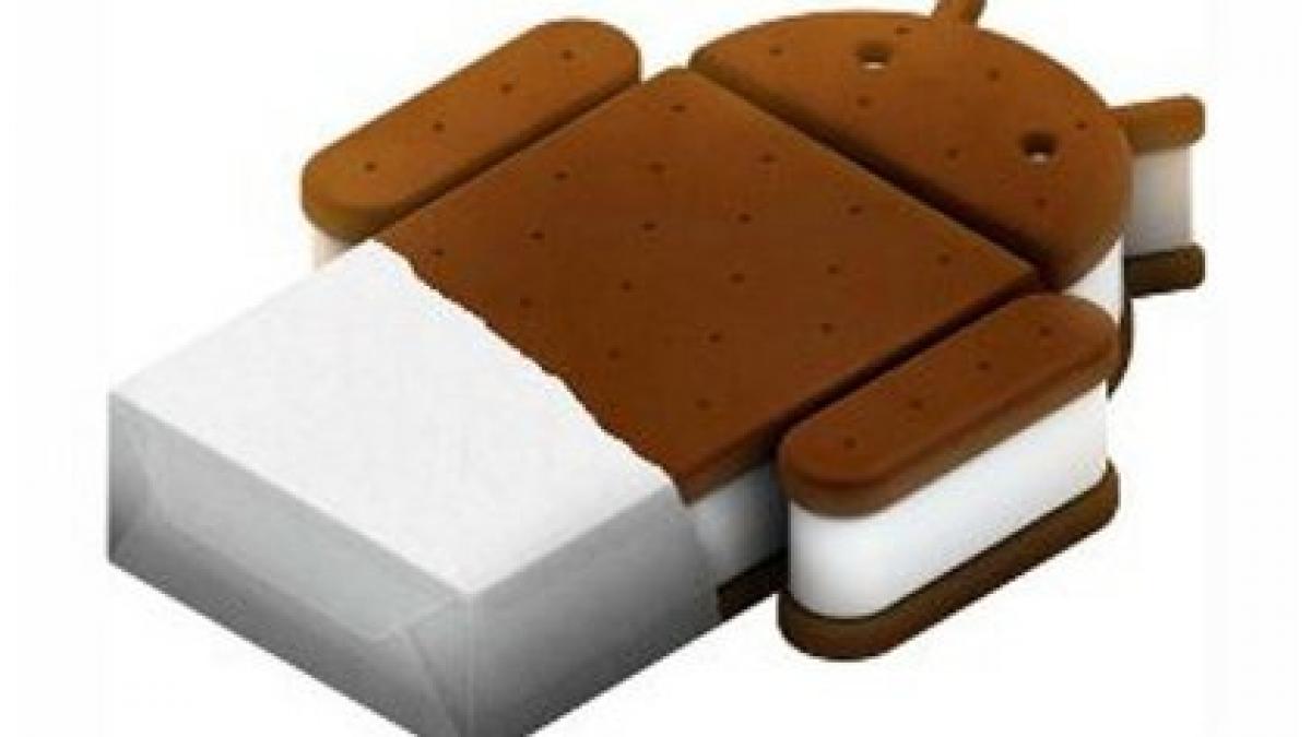 Google Nexus Prime soseşte în octombrie - va fi primul terminal cu Android 4.0 ”Ice Cream Sandwich”