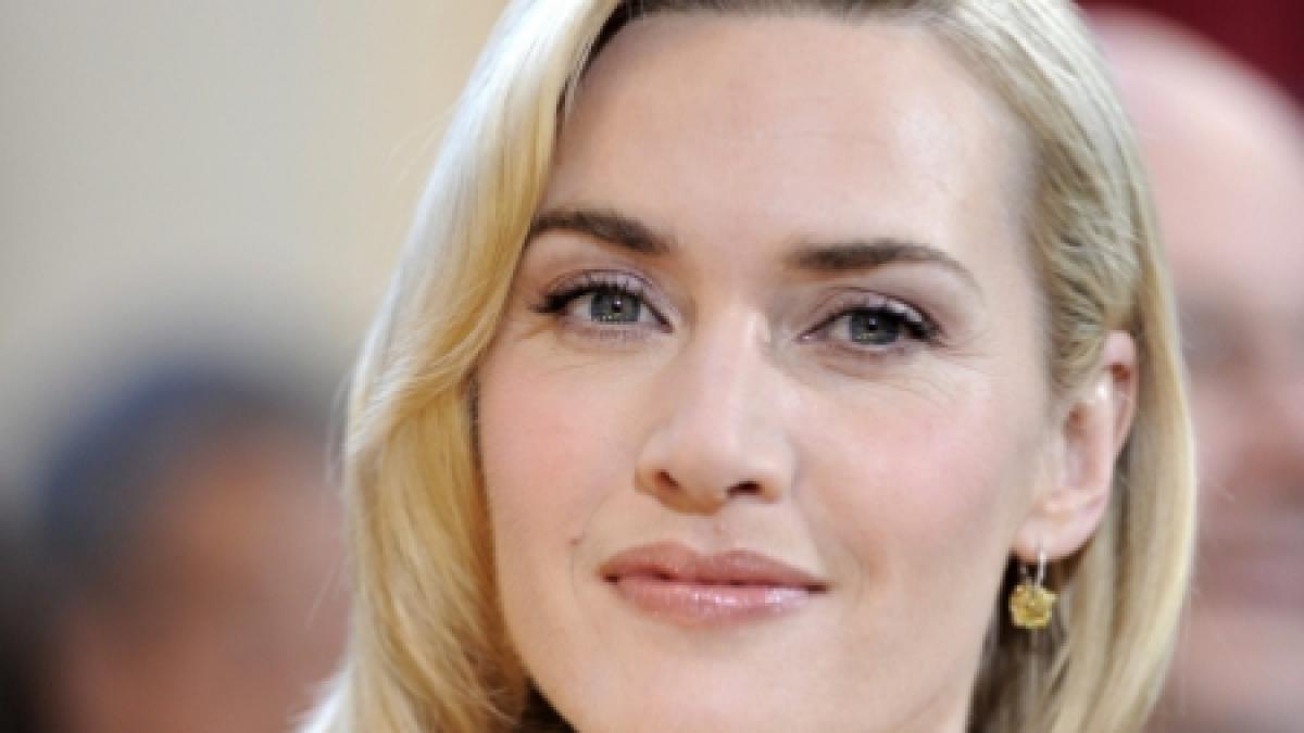 Kate Winslet a salvat-o pe mama miliardarului Richard Branson de la moarte