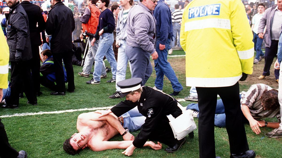 O petiţie online ar putea redeschide cazul Hillsborough în Parlamentul englez