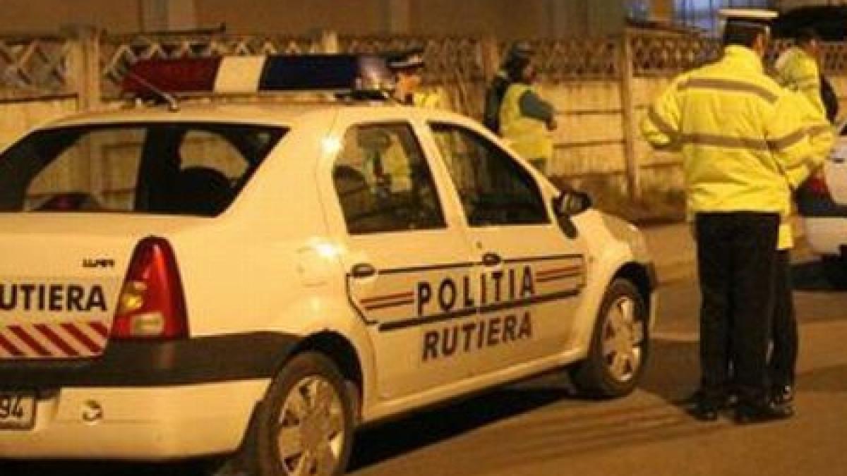 Răsturnare de situaţie în cazul poliţistului bătut la Arad. Vezi varianta agresorilor