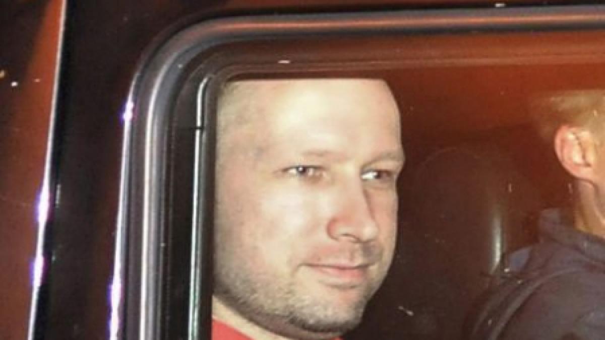 Mentorul lui Anders Breivik, despre extremistul norvegian: Nu este &quot;un lup singuratic&quot;