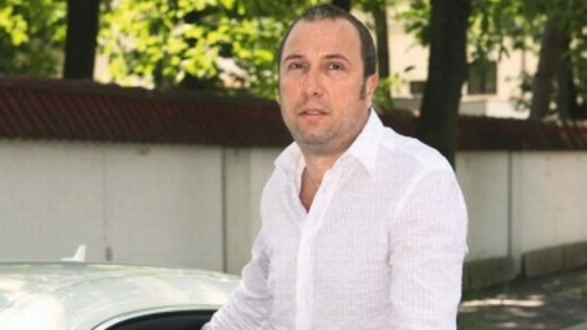 Omul de afaceri Petre Marinescu a plătit 2 milioane dolari, ca să-şi schimbe sângele