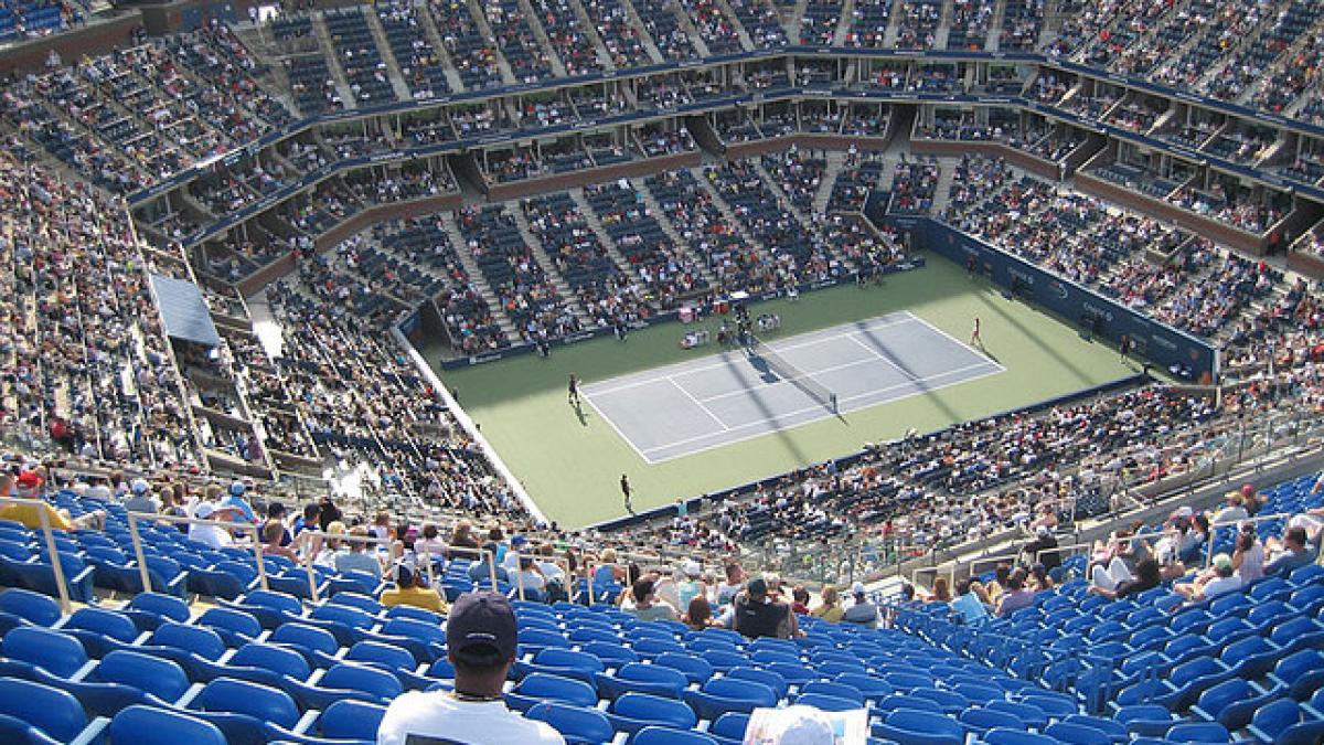 Reprezentanţii României şi-au aflat adversarii în primul tur de la US Open