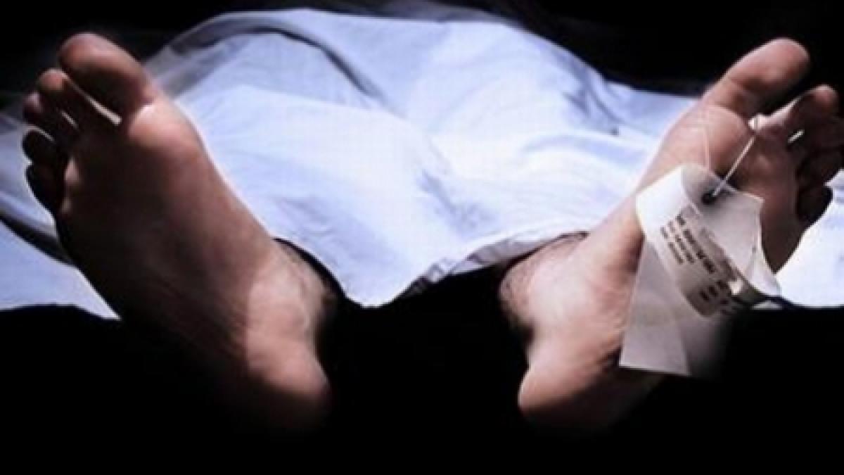 Un jardarm a fost găsit mort într-o sală de sport din Târgu Mureş