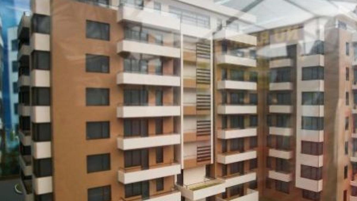 Dezvoltatorii imobiliari vin cu idei noi. Vezi aici ce sunt apartamentele de probă şi garsonierele &quot;2 în 1&quot;