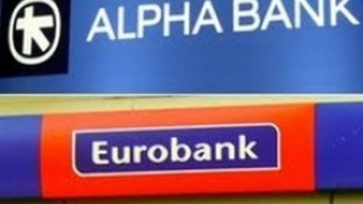 Bancpost fuzionează cu Alpha Bank. Grupul format, al treilea în România după valoarea activelor