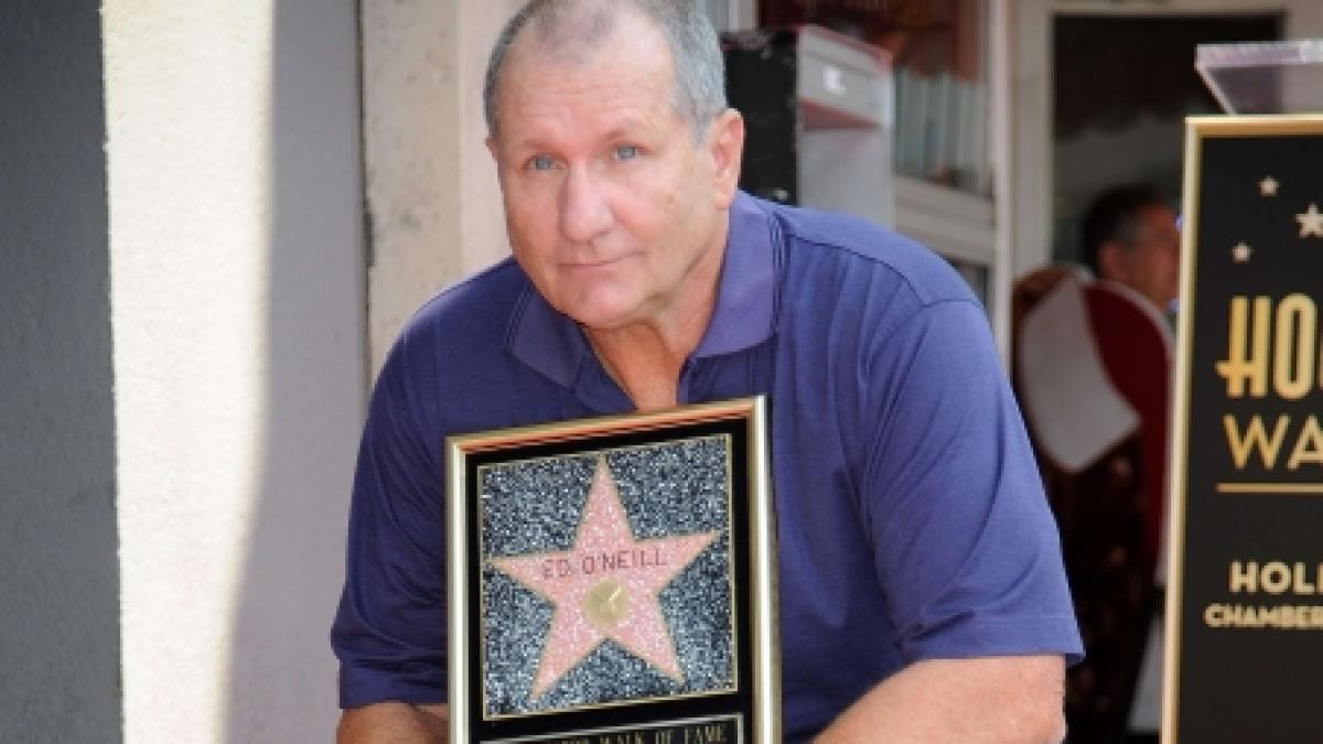 Al Bundy a primit o stea pe Bulevardul Celebrităţilor din Hollywood