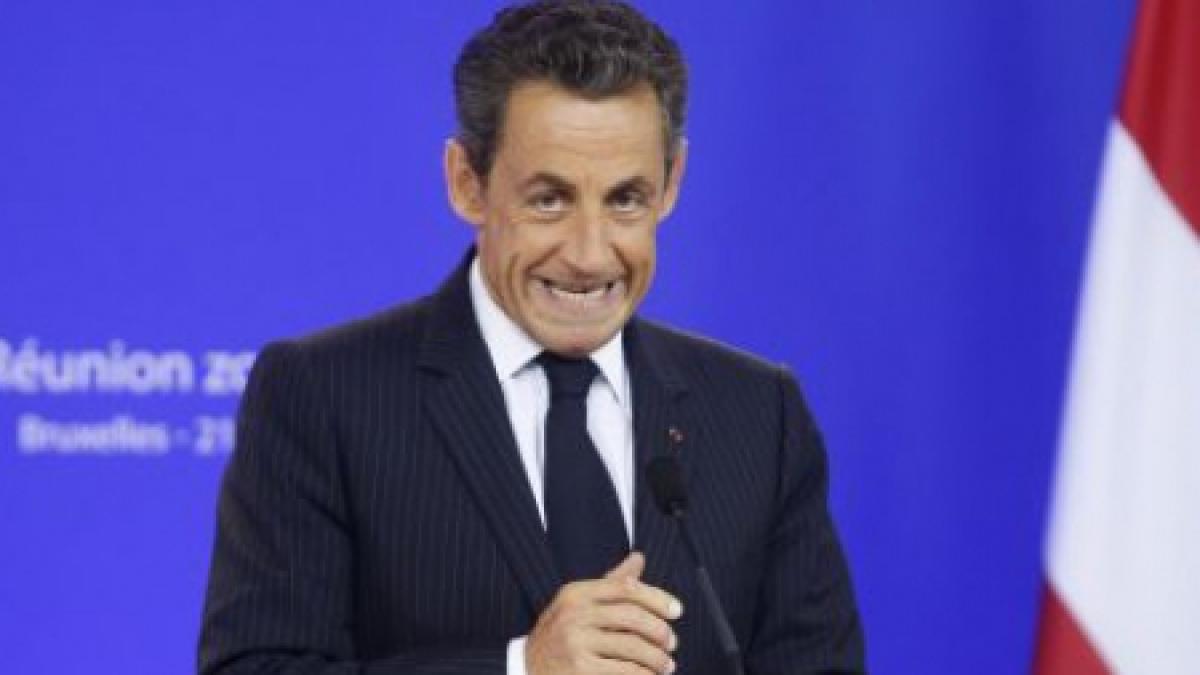 O judecătoare îl acuză pe Sarkozy că ar fi luat mită în 2007