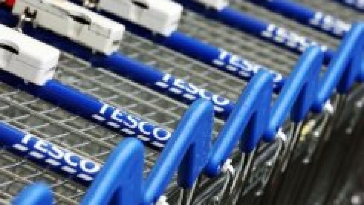 Tesco iese de pe piaţa japoneză: Cele 129 de magazine nu sunt profitabile