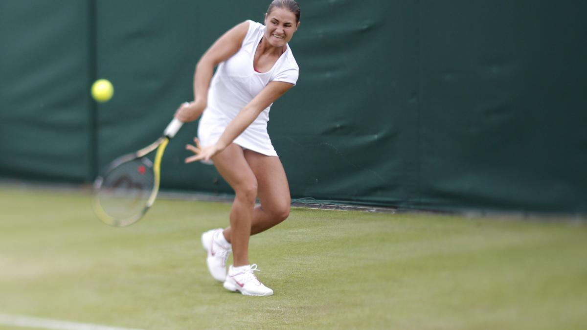 US Open: Monica Niculescu a câştigat duelul româncelor şi s-a calificat în turul 3