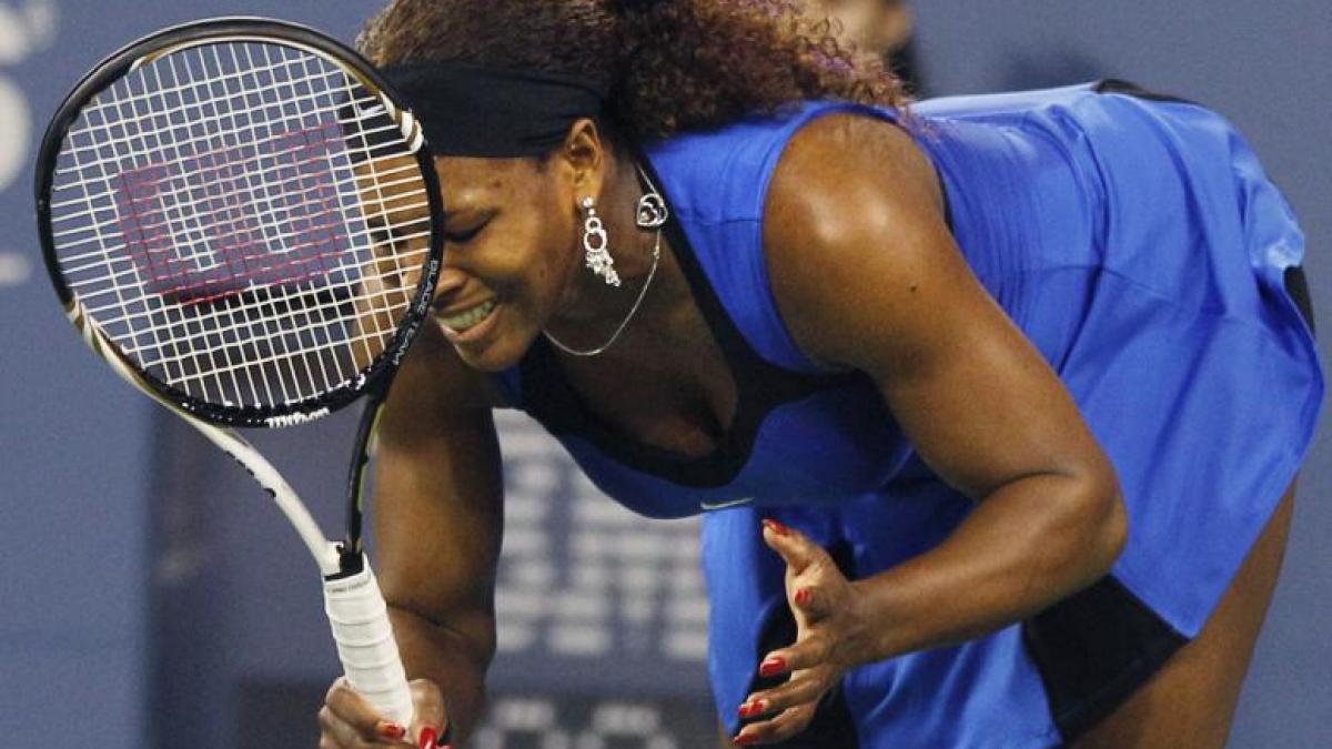 US Open: Serena Williams impresionează la debut şi se califică în turul 2