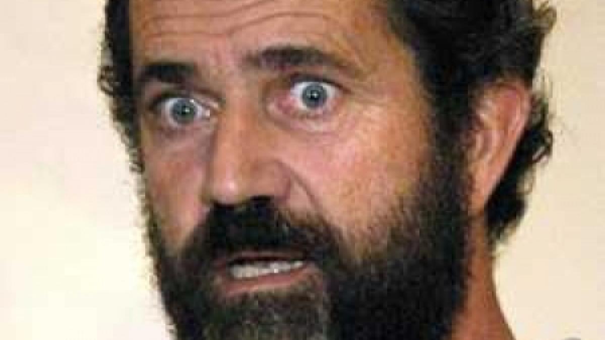 750.000 de dolari - atât trebuie să îi plătească Mel Gibson fostei sale iubite 