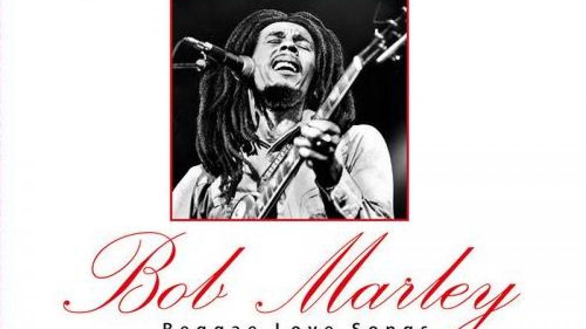 Bob Marley - Regele muzicii reggae, numai cu Revista Felicia