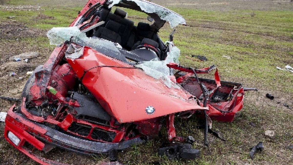 Doi morţi şi 28 de răniţi, bilanţul accidentelor rutiere din ultimele 24 de ore. Vezi Infotrafic