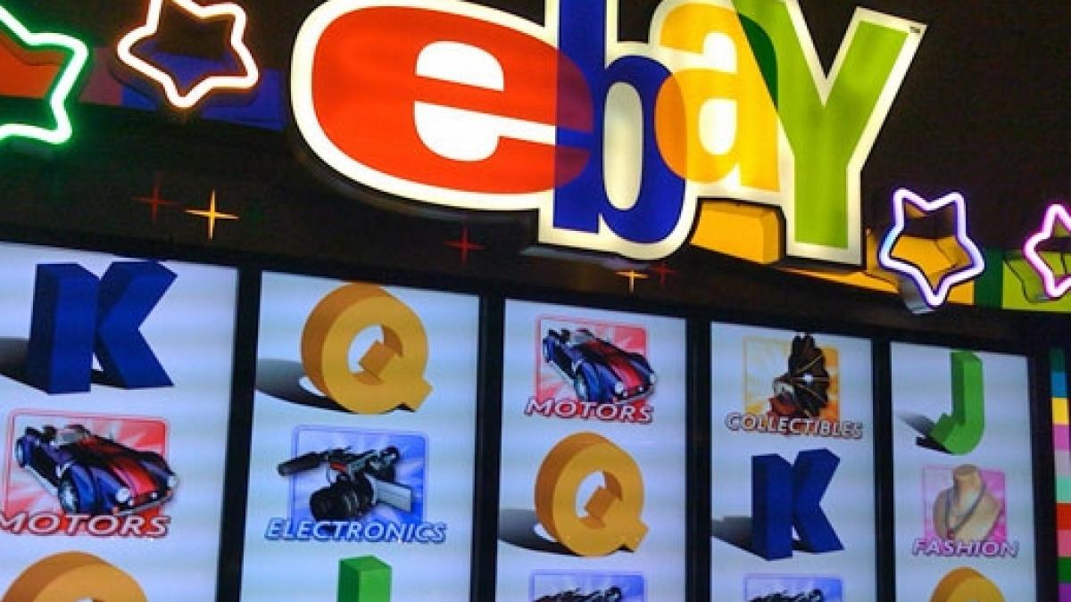 Bucureştean reţinut, pentru înşelarea a zeci de americani pe eBay