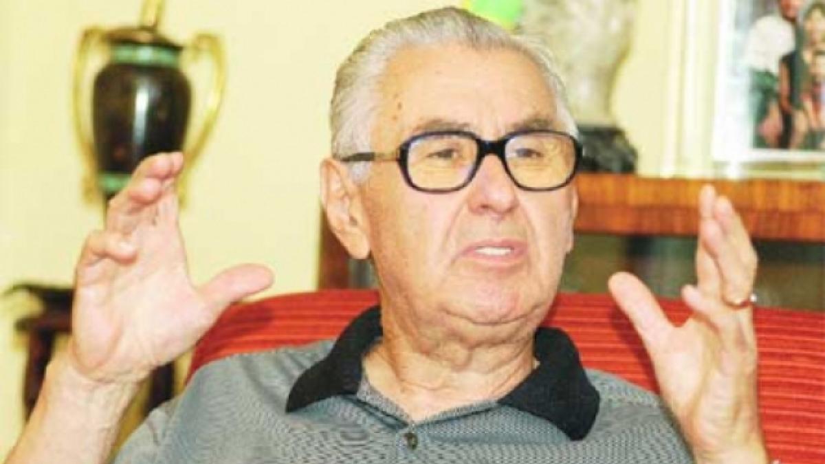 Despre mersul finanţelor în epoca de aur, cu Florea Dumitrescu, fostul guvernator al României, la „Săptămâna financiară”