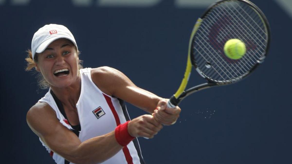 Monica Niculescu s-a oprit în optimi la US Open. Horia Tecău, în sferturi la dublu