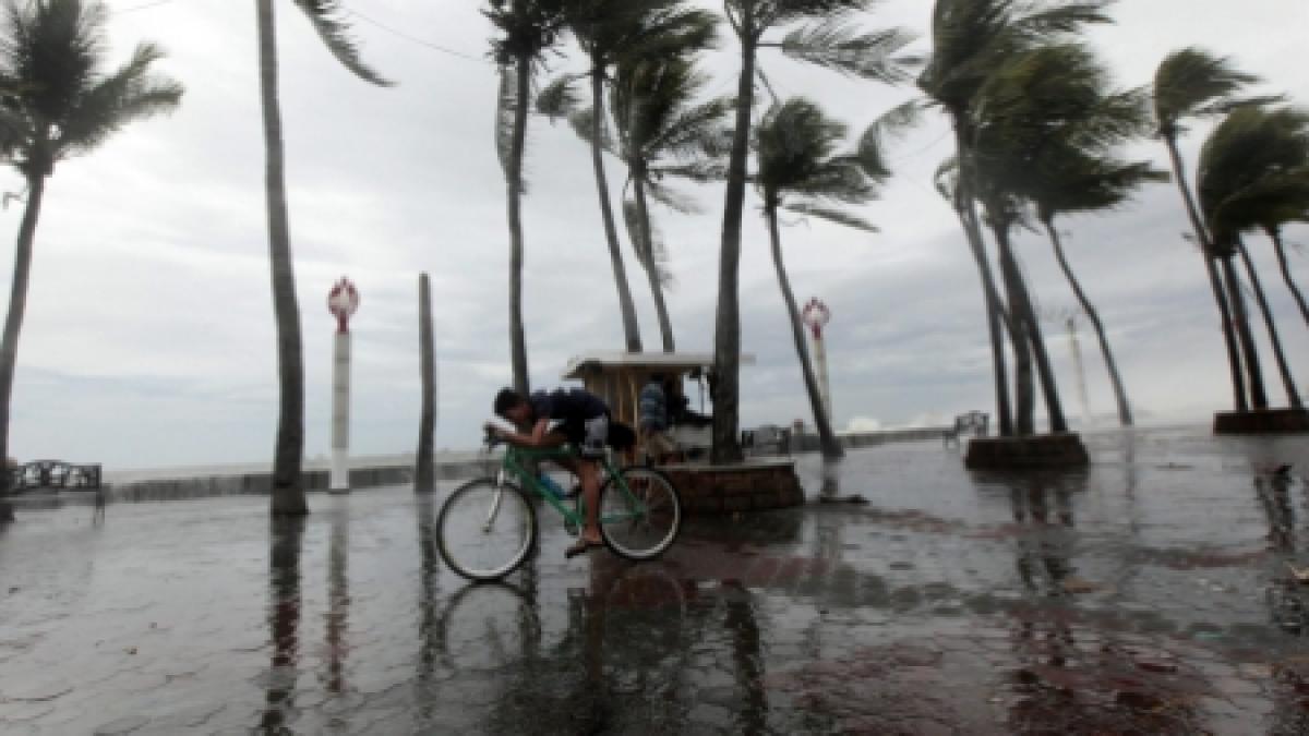 SUA. Furtuna tropicală Lee a făcut dezastru în New Orleans şi vecinătăţi