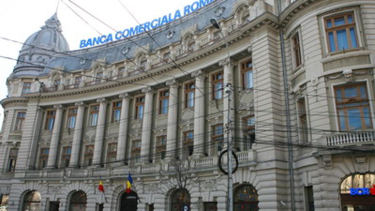 8 septembrie, întâlnire crucială la BCR în tranzacţia Erste-SIFuri:  Trebuie să se înţeleagă cât valorează banca. Vezi ce evaluări sunt pe masa negocierilor şi ce ofertă au austriecii