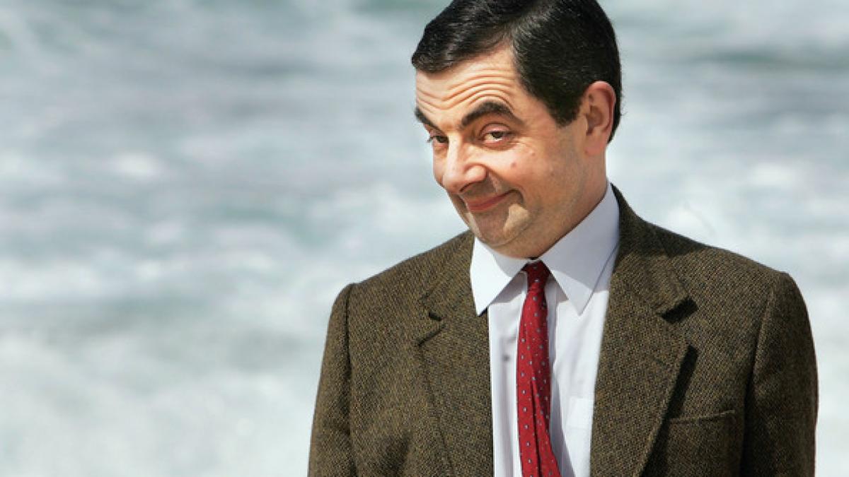 Mr Bean se &quot;pensionează&quot;. Rowan Atkinson crede că este prea bătrân